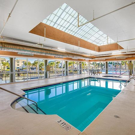 Tilghman Beach & Golf Resort 6015 - 2Nd Row - Cherry Grove マートルビーチ エクステリア 写真